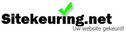 Sitekeuring